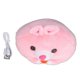 thumbnail image 1 of Active Moving Plush Toy Interactive Sound Effect Soft Reliable Electronic Moving Cartoon Plush Toy for Baby Toddlers Pink Rabbit, 1 of 1