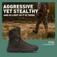 thumbnail image 2 of Botas de caza Danner Vital Waterproof 8» para hombre - Marrón, 2 of 6