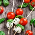 thumbnail image 2 of AeroGarden Red Heirloom Cherry Tomato Seed Pod Kit (6-Pod), 2 of 5
