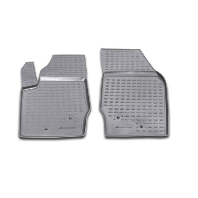 Novline Volvo XC90 Floor Mats