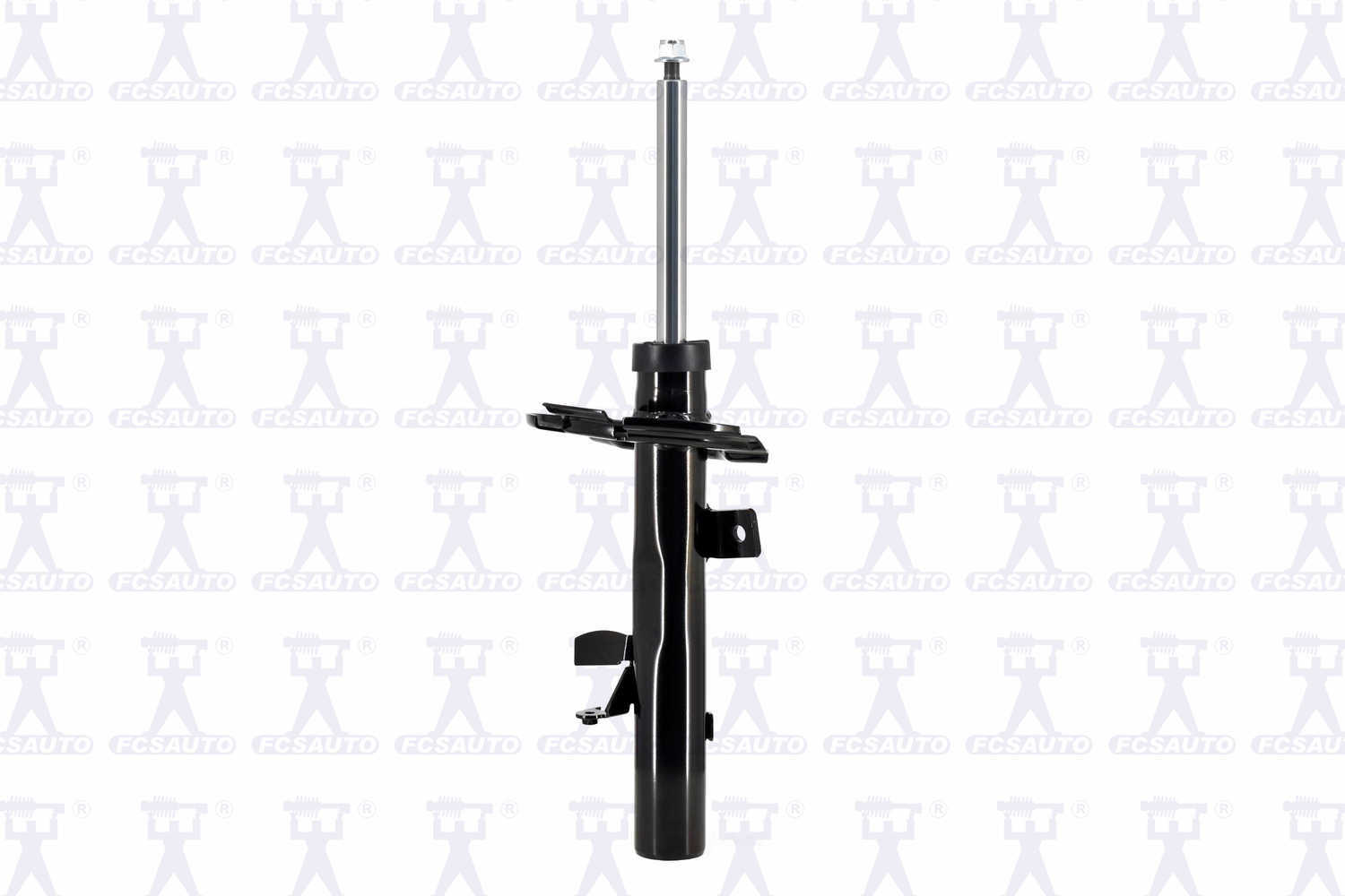FCS 335947L Suspension Strut Assembly