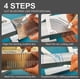 thumbnail image 2 of PrecisionFlex Angle & Arc Marking Tool Angle & Arc Marking Tool 2024 Adjustable, 2 of 5