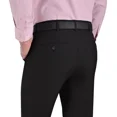 thumbnail image 3 of Pantalón Slim Fit Sansabelt Sin Pinzas Cintura Ajustable, 3 of 4