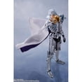 thumbnail image 6 of Tamashii Nations - Berserk - S.H. Figuarts - Griffith Hawk Of Light, Tamashii Nations, Gifts, 6 of 11