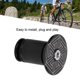 thumbnail image 4 of Tapas de Exto de Agarre de Manillar, Taponas de Barra Universales de Aleación de Aluminio para Ciclismo de Montaña y Carretera, 4 of 7