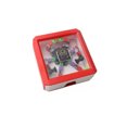 thumbnail image 2 of SUNSIOM Mechanical Fidget Spinners Toys Deformable Chain Fingertip Robot, 2 of 7