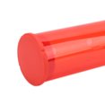 thumbnail image 3 of Comedero para pájaros LongTube colgante con poste de descanso comederos para colibríes tubo transparente, 3 of 8