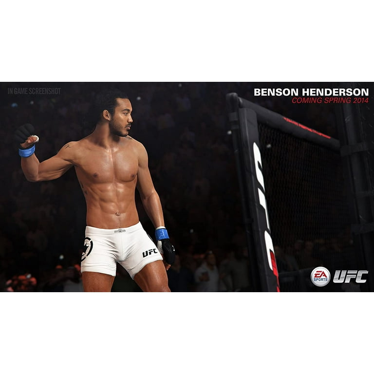 PlayStation Plus gets three free games- EA Sports UFC 4 to Planet