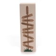 thumbnail image 2 of Cats Meow Village Directional Signs Wood Accessory Directions Arrow 262, 2 of 2