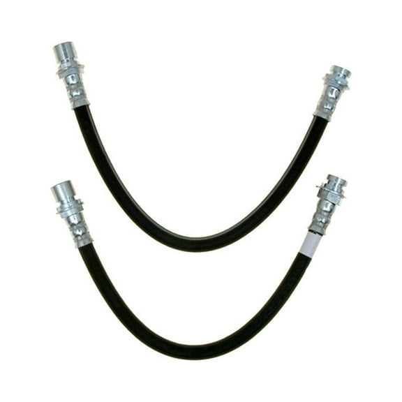 Raybestos Element3 Brake Hose, BH383261 Fits select: 2006 CHEVROLET SUBURBAN