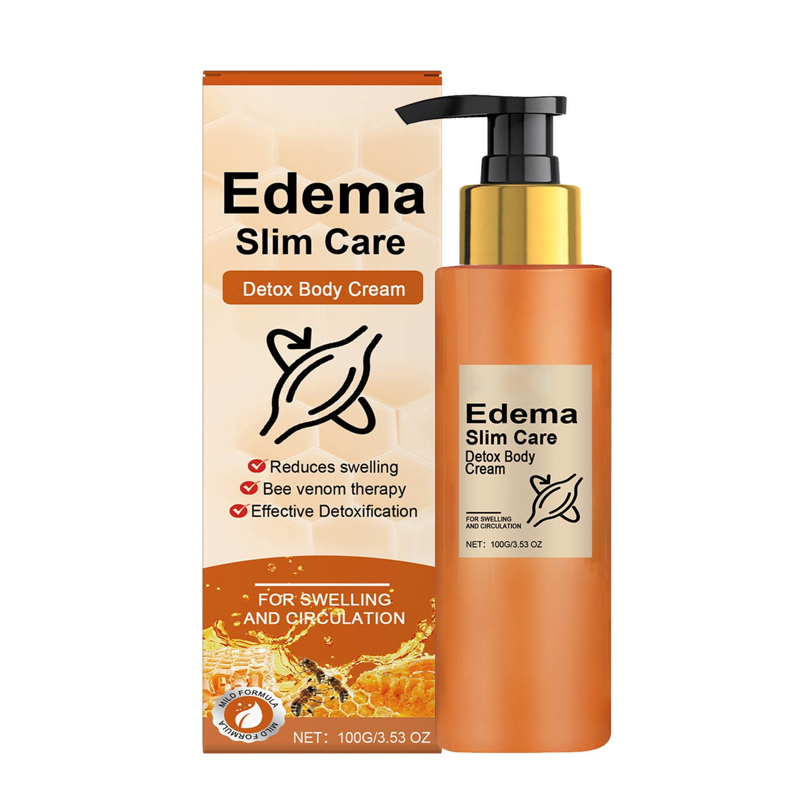 Laonim Laniska Detoxifying Body Cream - Walmart.ca