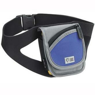 Case Logic Media/Cassette Sport Belt