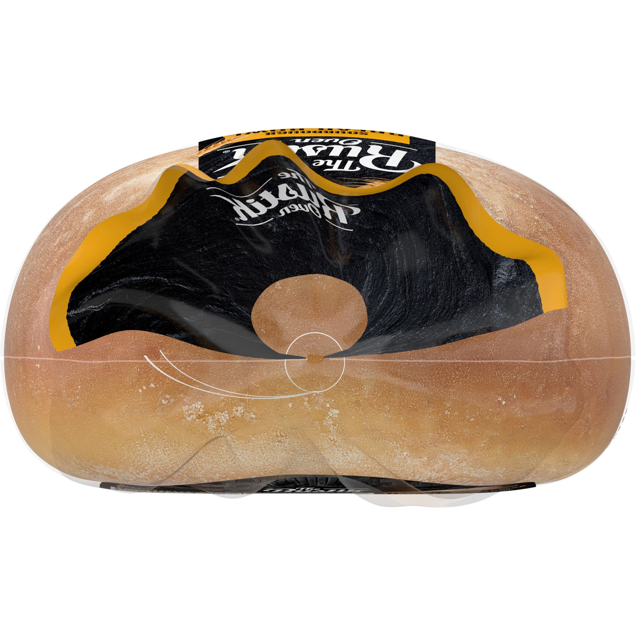 The Rustik Oven Sourdough Bread Bowl, 8 oz, Sourdough Bread, Bag