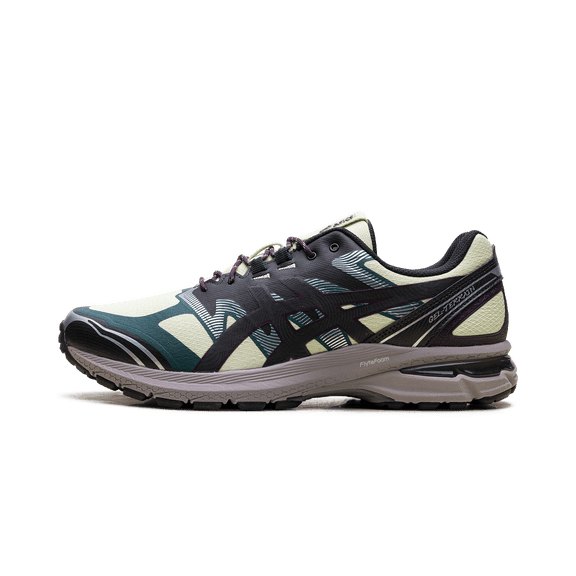ASICS MENS GEL-TERRAIN "GREEN" 1203A342.302 1203A342.302 from Stadium Goods