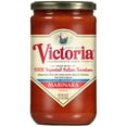 thumbnail image 4 of Victoria® Low Sodium Marinara Sauce 24 oz. Jar, 4 of 7