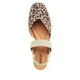 thumbnail image 5 of Born® Coco Slingback Comfort Flat, 5 of 10