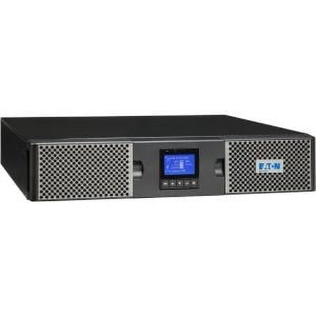 UPC: 0743172081261 | Eaton 9PX1500RT 1500 VA UPS – 1500 VA/1350 W – 120 V AC – 2U Tower/Rack Mountable – 8 x NEMA 5-15R