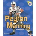 thumbnail image 1 of Pre-Owned Peyton Manning (Amazing Athletes) (Paperback) 0822564467 9780822564461, 1 of 1