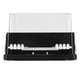 thumbnail image 1 of Dispensador de microaplicador Dental, compacto, práctico, de gran capacidad, caja de puntas de algodón Dental, color negro, 1 of 8