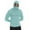 Sky Blue---camisa manga larga para mujer, variant on Aboser Active Long Sleeve Sun Shirts Outdoor Fase Mask Rash Guard SPF UV Protection Workout Tops Plus Size Running Hiking Golf Tshirts Black L