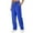 13-Blue, variant on Womens Scrubs，Scrub Pants for Women Jogger Pant with 3 Pockets, Lightweight, Ultra Soft, Way Stretch Fabric，Sky Blue，XL