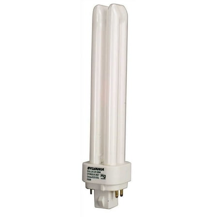 Osram Sylvania 20669 Cf26Dd/E/841/Eco by Sylvania