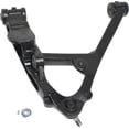 thumbnail image 5 of Control Arm Compatible with 2002-2006 Cadillac Escalade Chevrolet Avalanche 1500 8Cyl 5.3L 6.0L Front, Right Passenger Side, Lower Sold individually, 5 of 5