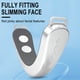thumbnail image 4 of Fiudx Reductor de Papada, Dispositivo Inteligente para Moldear El Rostro En Forma de V, Máquina de Masaje Facial con 6 Modos, Cinturón de Belleza de Diseño Ergonómico, Ideal para Usar En Casa, Oficin, 4 of 6