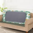 thumbnail image 4 of ZUXONGSY Daisy Couch Cushion Covers Sofa Seat Cushion Slipcovers Dust Cover Outdoor Patio Couch Cushion Protector Cover Anti Slip Couch Cushion Slipcover for Women Gifts Large, 4 of 5