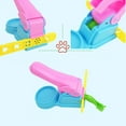 thumbnail image 6 of Smart Dough Tools Plasticine Extruder Creative DIY Color Clay Crafts Toys;Smart Dough Tools Plasticine Extruder Creative DIY Color Clay Toys, 6 of 7