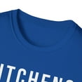 thumbnail image 4 of Kitchens Closed Pickleball, Gildan Unisex Softstyle Shirt, Sport Tee, S-3XL, 4 of 4