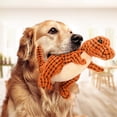 thumbnail image 2 of Dogs Pet Plush Dinosaur Toys ShopWise LLC Round, 2 of 24
