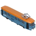 thumbnail image 4 of Automóvil de juguete, autobús de aleación para niños, autobús de metal, modelo de autobús de juguete, rendimiento confiable, 4 of 14