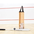 thumbnail image 2 of 2 soportes para pelotas de Pickleball, bolsa de malla para pelotas de tenis, bolsa de almacenamiento portátil con asa, accesorios para Pickleball., 2 of 8