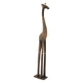 thumbnail image 3 of 43461 Wood Giraffe, 3 of 5