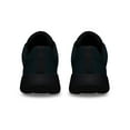 thumbnail image 4 of Camping Campsite Shoes Sneakers Black Size 8.5, 4 of 7