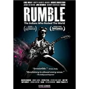 Rumble (DVD), Kino Lorber, Documentary
