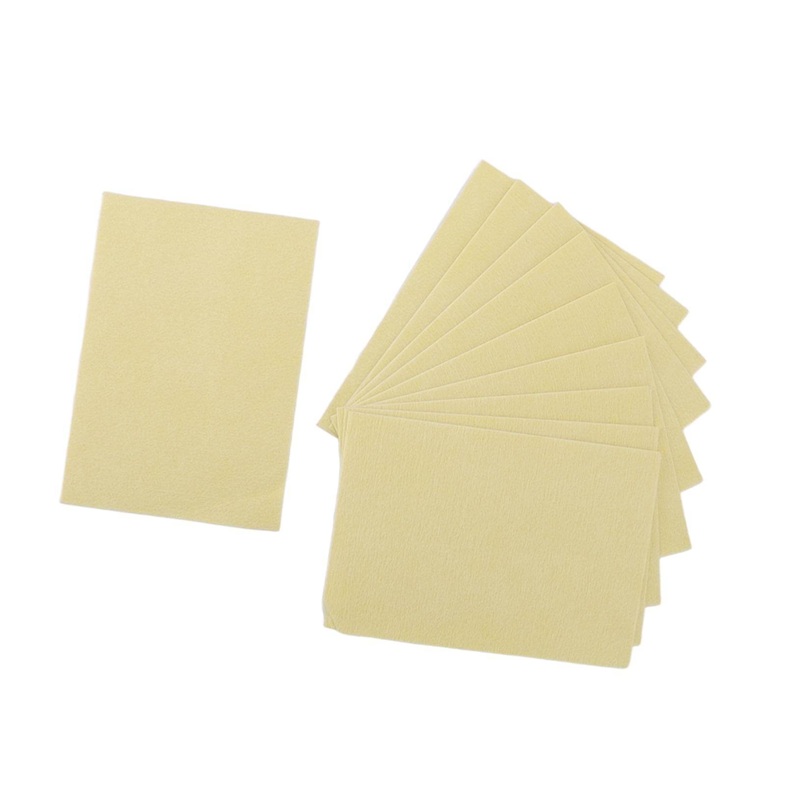 Medicated Pain Relief Plaster Patches - 8 Pack For Arthritis, Muscle & Joint Pain Relief