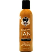European Gold La Tan Dry Oil Sl 6z