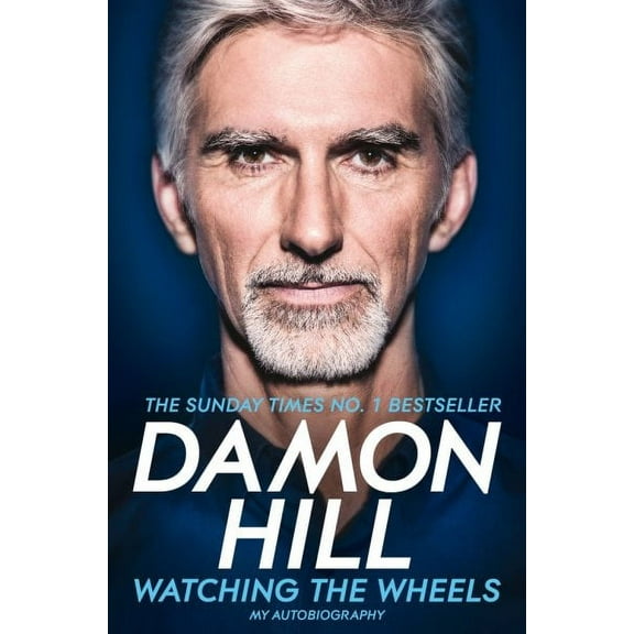 Watching the Wheels: My Autobiography (Paperback)