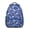 Blue-52, variant on Cute Farm Animal Cartoon Backpack - Waterproof Ergonomic Bookbag with Padded Straps for College Commuters