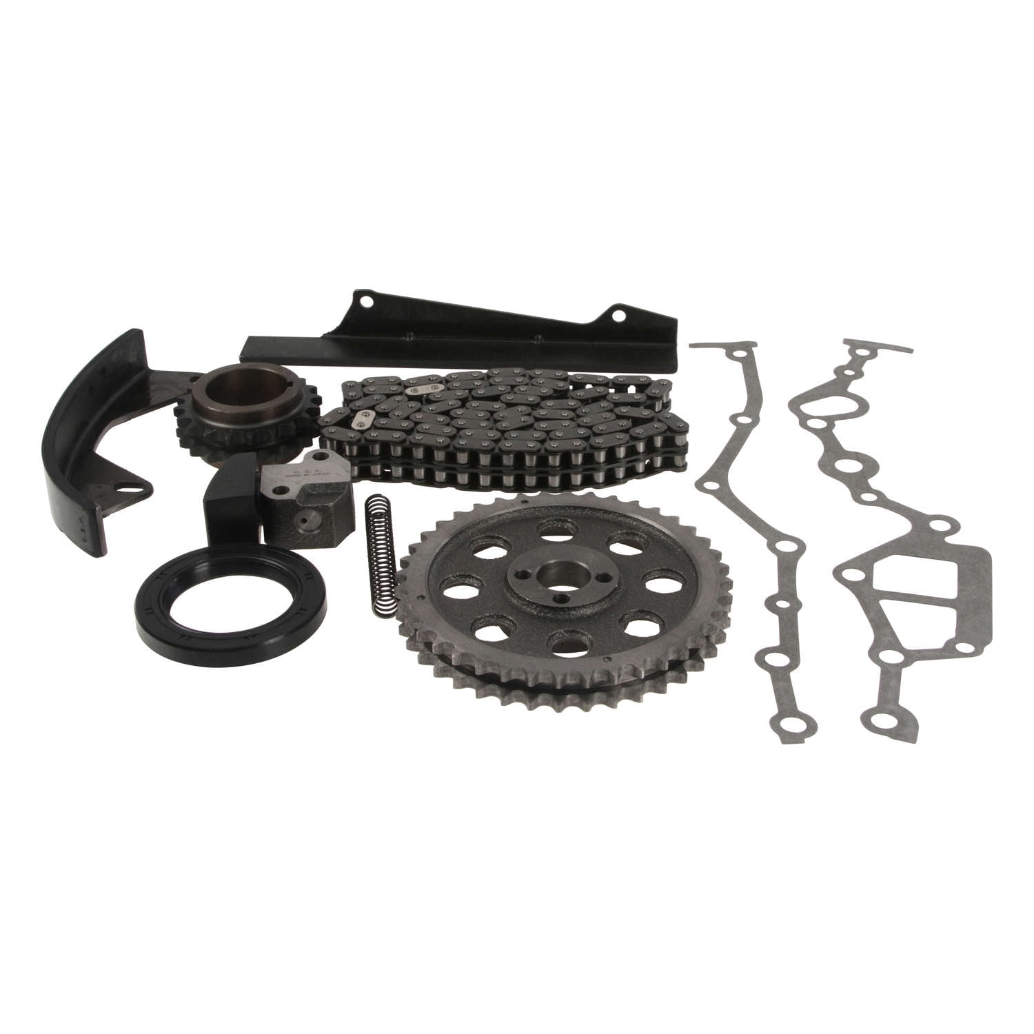 OSK Timing Gear Kit