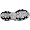 thumbnail image 4 of Mocasín Skechers Creston-Moseco para Hombre Gris Negro Talla 10.5 US, 4 of 7