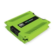Banda ICEX3000.1GREEN 3000watt 1ohm Car Amp