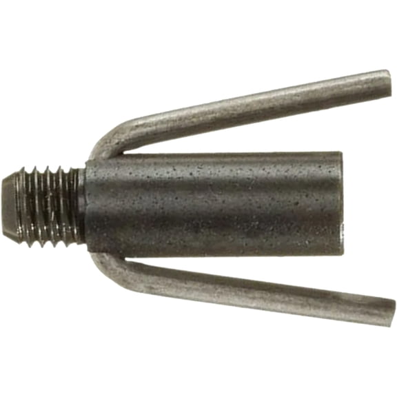 Muzzy Big Fish Point Adapter, 5-Pack