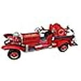 thumbnail image 3 of Cheungs JA-0100 1920 Fire Truck Tabletop Decor, 3 of 4