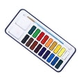 thumbnail image 1 of BESTYASH Watercolor Paint Set with 18 Assorted Colors and Brush for Creative Painting, 1 of 7