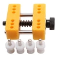 thumbnail image 1 of Watch Case - Watch Case Opener Holder, Watch Remover Tool - Watch Repair Tool, Adjustable Watch Bottle Opener, 1 of 5