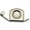 Silver, variant on Magnetic Seam Guide for Domestic & Industrial Sewing Machine Foot Part DIY Craft