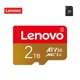 thumbnail image 1 of Lenovo V30 Micro tarjeta Class10 tarjeta de memoria 128GB Mini tarjeta SD 64GB 512GB tarjeta Micro Flash SD A2 256GB 512GB para Tablet Phone PC qym unisex, 1 of 2